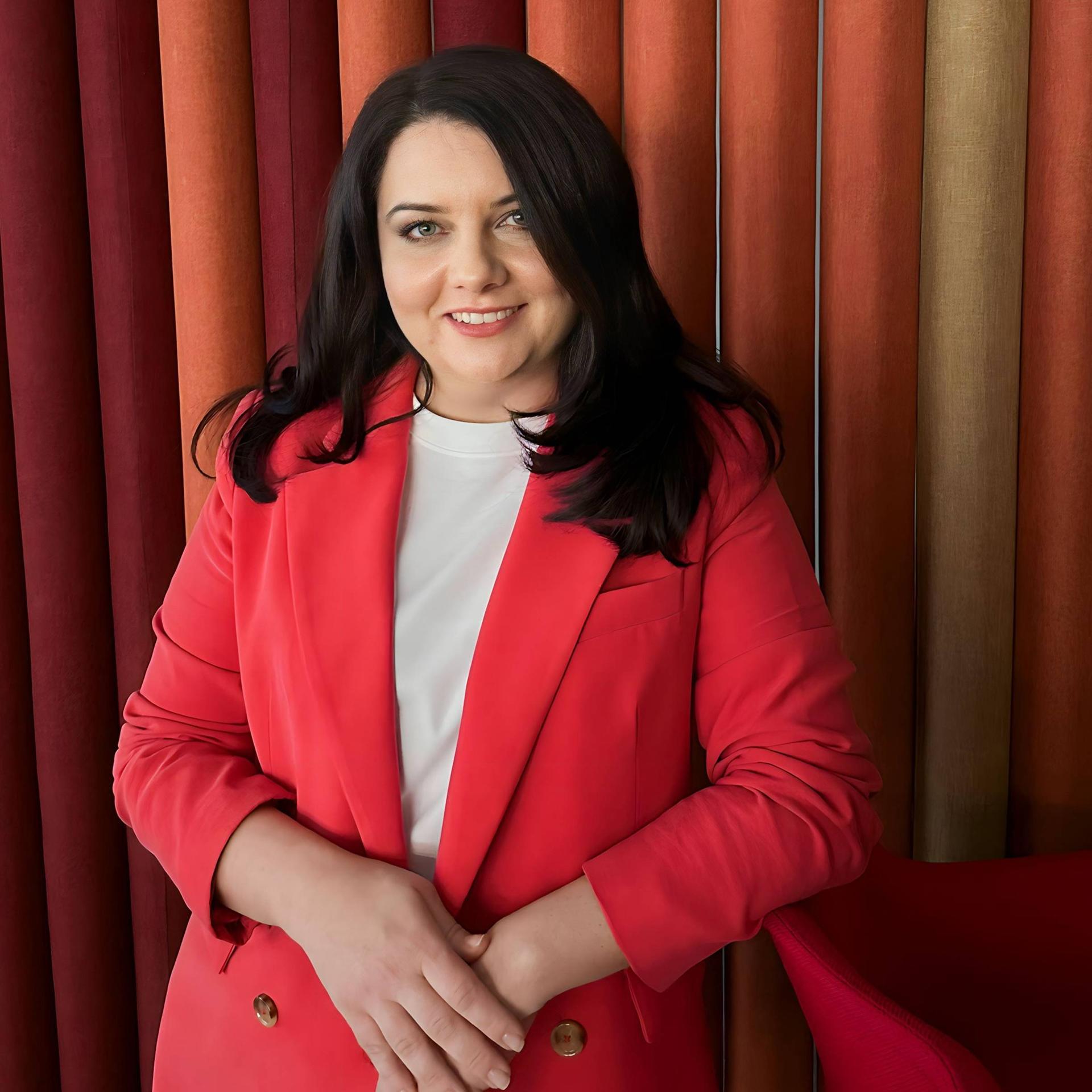 Carmen Mihaela Calin