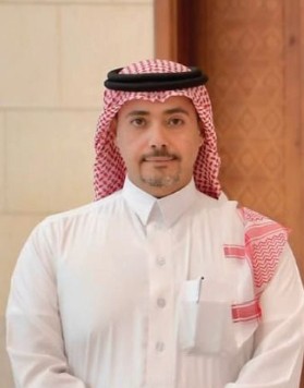 Fahad Aloshan