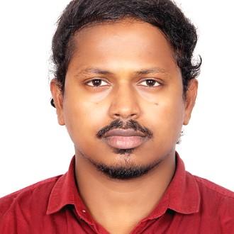 Naveen Kumar BARATAM