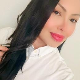 Yvette Aragon