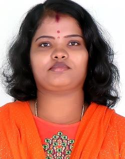 BHUVANESWARI THANGARAJ