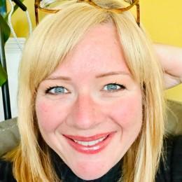 Stephanie Henwood