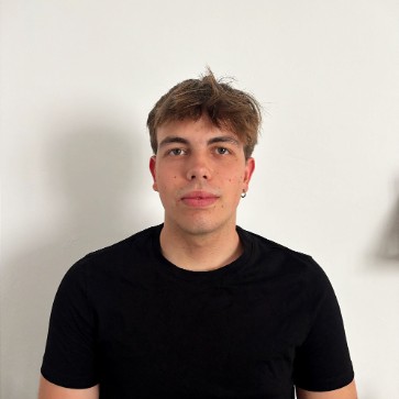 Marcos Gamito Arahal