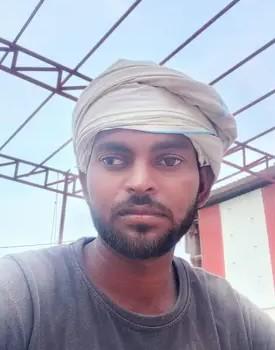 Sonu YADAV