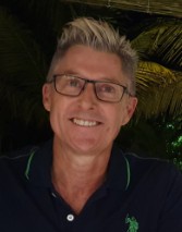 Gary Raymond Peyper Allison