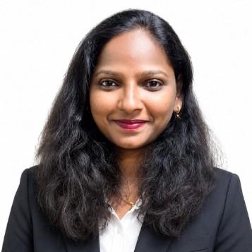 Narmada V. Kendla