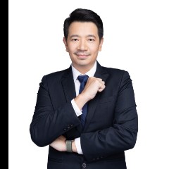 THIRDCHAI SATTAYAPANICH