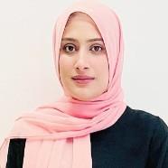 Samavia Shafiq