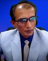 Muhammad Mateen Awan