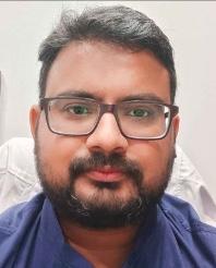 Dr Ankit Bhargava