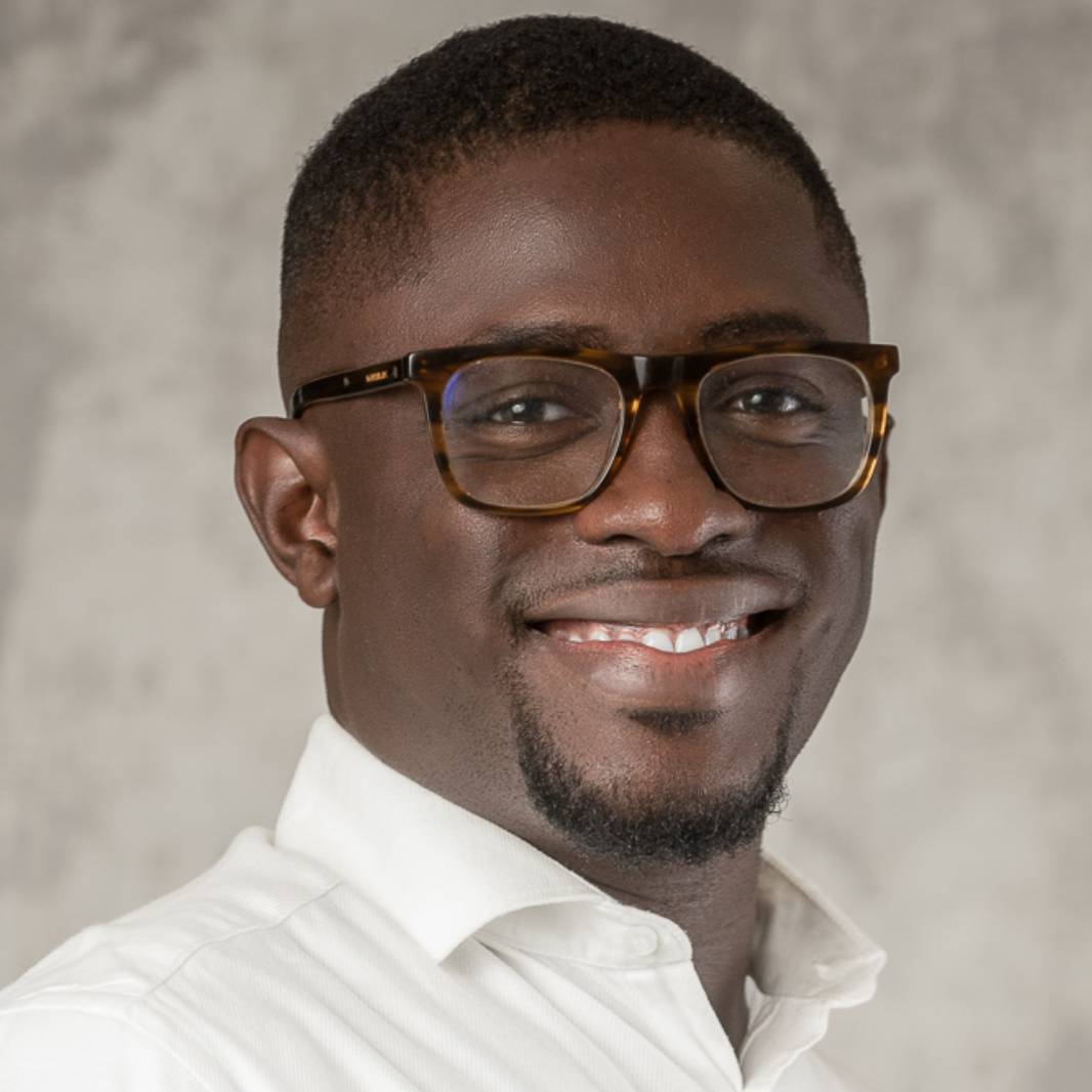 Michael Owusu Ansah
