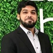 Mohammad Rafey Ali