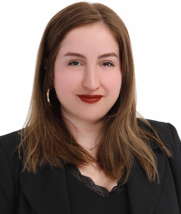 Özge Gökgözoğlu
