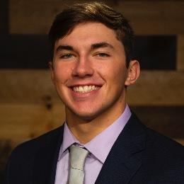 JOEY PATERNOSTRO