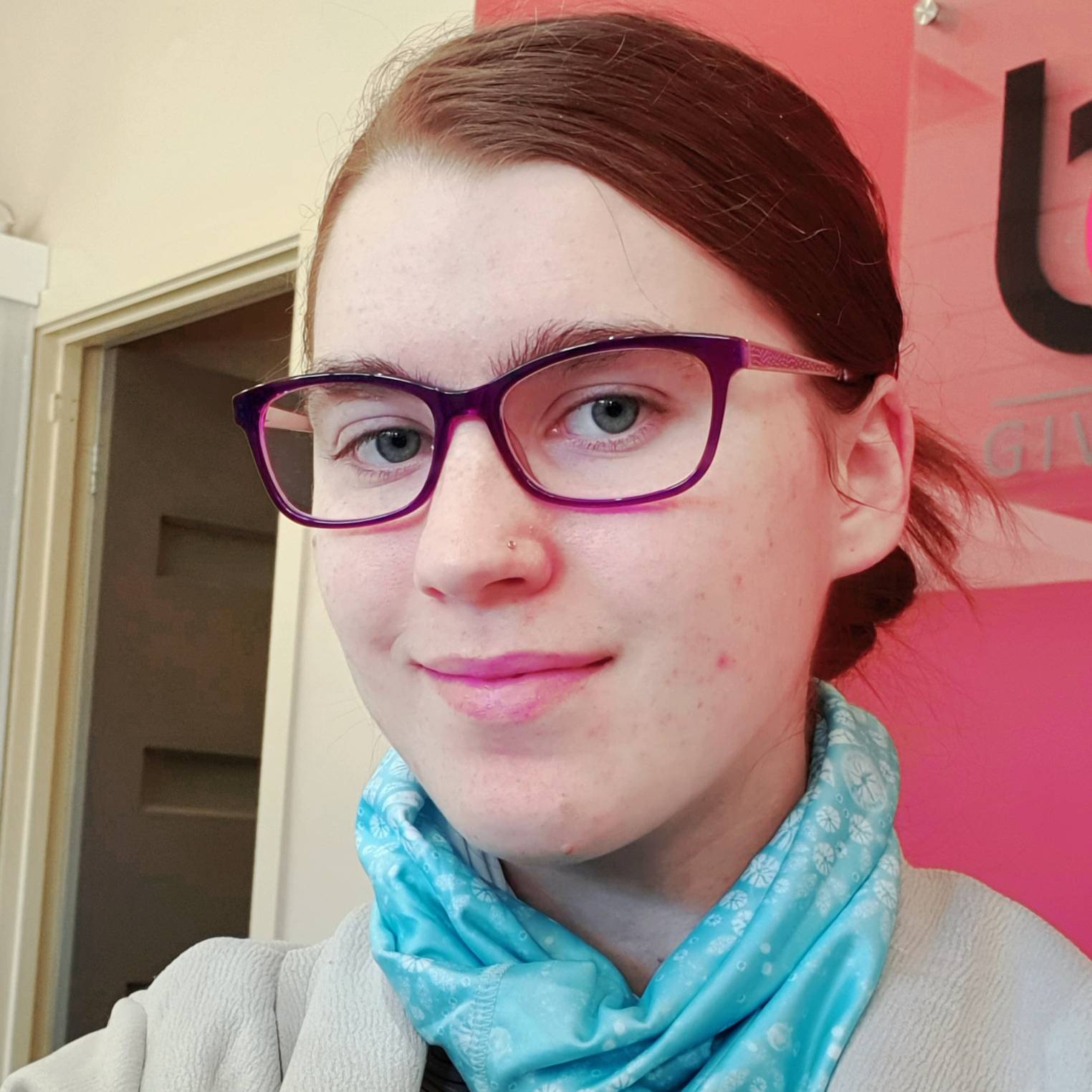 Kayla Williams-Crumpton