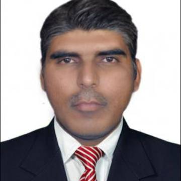 Shahid Hussain