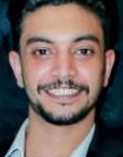 Dr. Mohamed Hesham Youssef