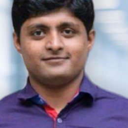 SAURABH MAHESHWARI