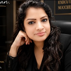 Radhika Ramakrishnan