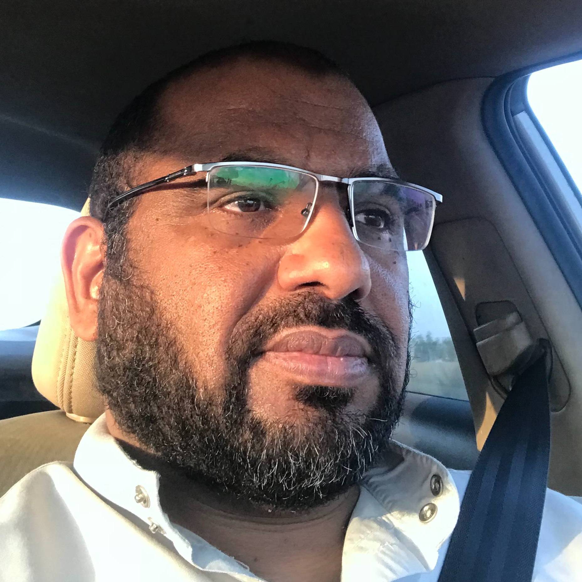 Abdulrahman Al-Saud