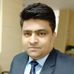MOHD. SHARIQ