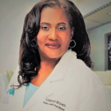 LATANYA MARTIN BROWN