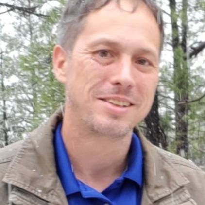 Brian Crethers
