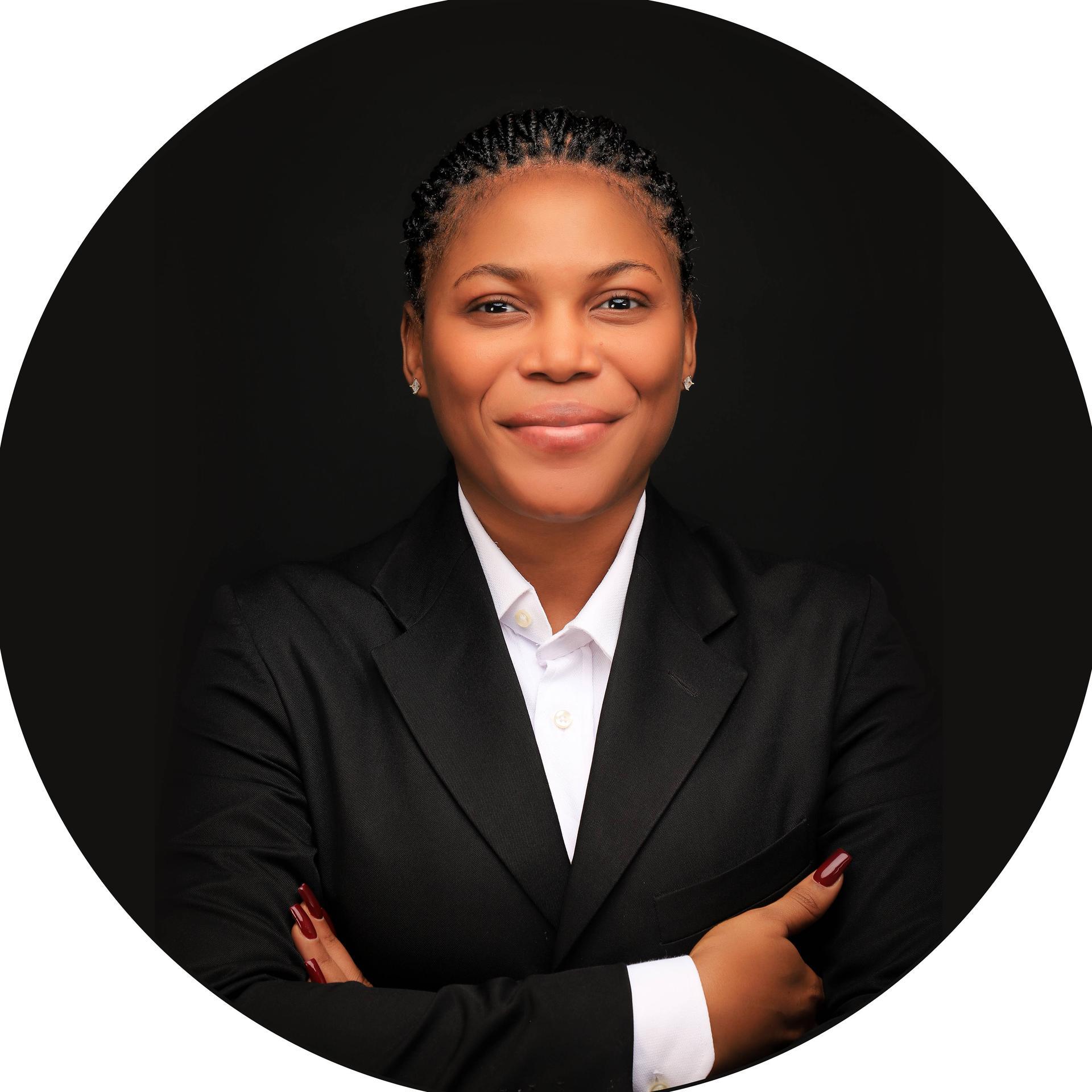 AMANDA ABENA BUDU
