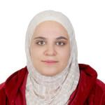 Ibtihaj Zghool