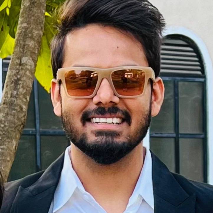 Pavan Patel