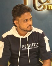 Pawan Kondamidi