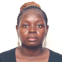 Esther Anyango Ayaga