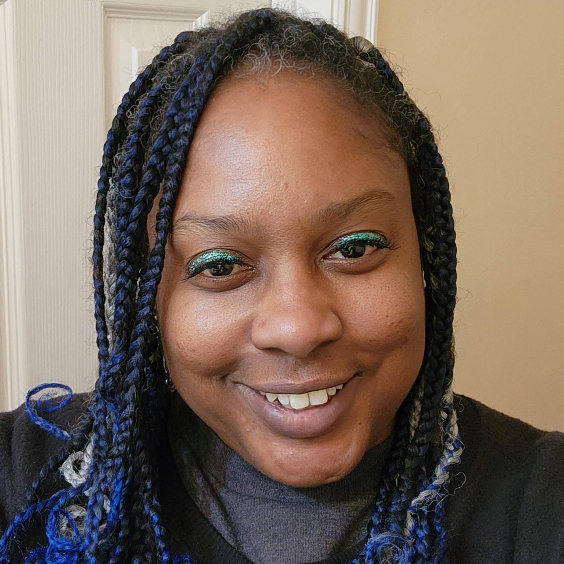Regina Brown