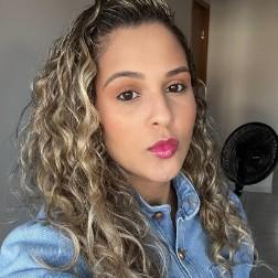Maria Inês Santos Pascoal