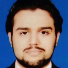 Hafiz Muhammad Yousaf Yaseen