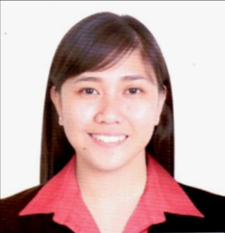 Charisse Almeda