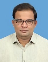 GIRUBA SANKAR