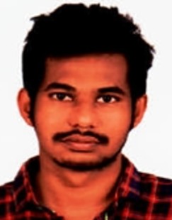 Kartheek Konchada