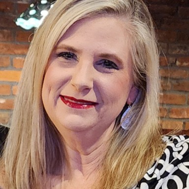 Elizabeth Ashley Calvery