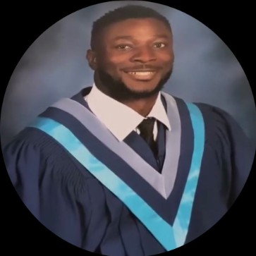 ALBERT ABROKWAH