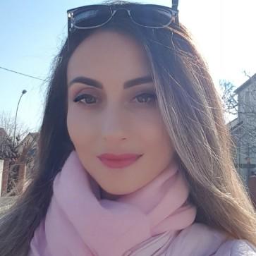 PLESCA Irina