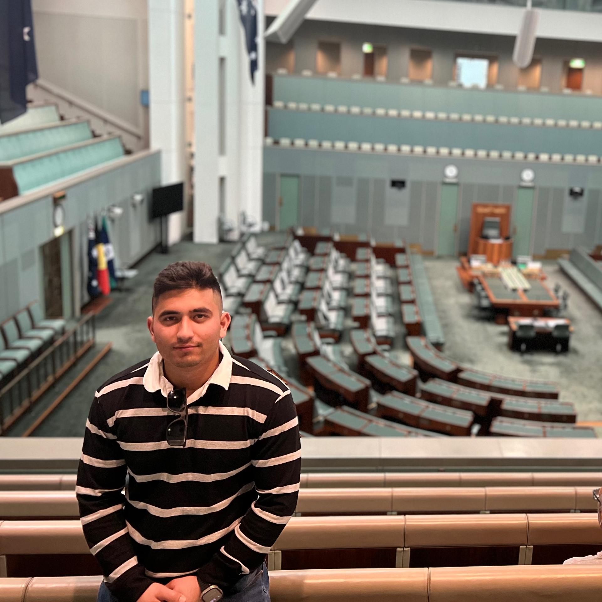 SHUBHAM SINGH BHANDARI (SHUBS)