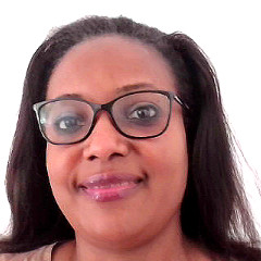 Natacha Eliane AMONA