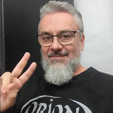 Ricardo BROZIO