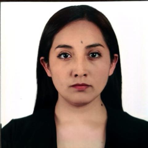 MARIA BELEN TIBAN NUÑEZ