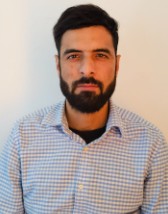 Rouf Ahmad