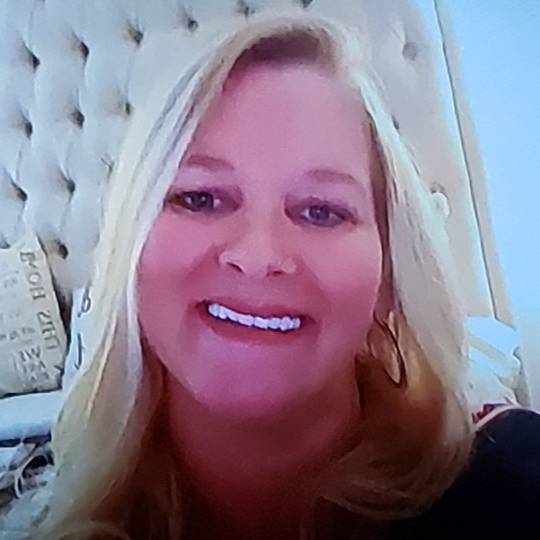 Michelle McLeod-Baxter