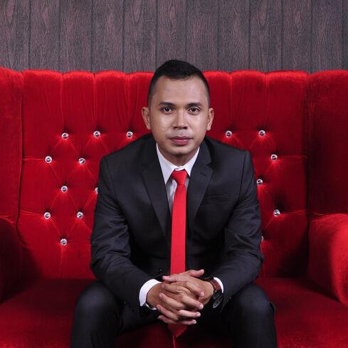 Andika Maulana Sya'ban