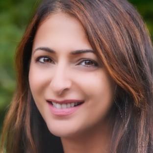HARLEEN GIANI