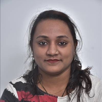Priyanka Dongare